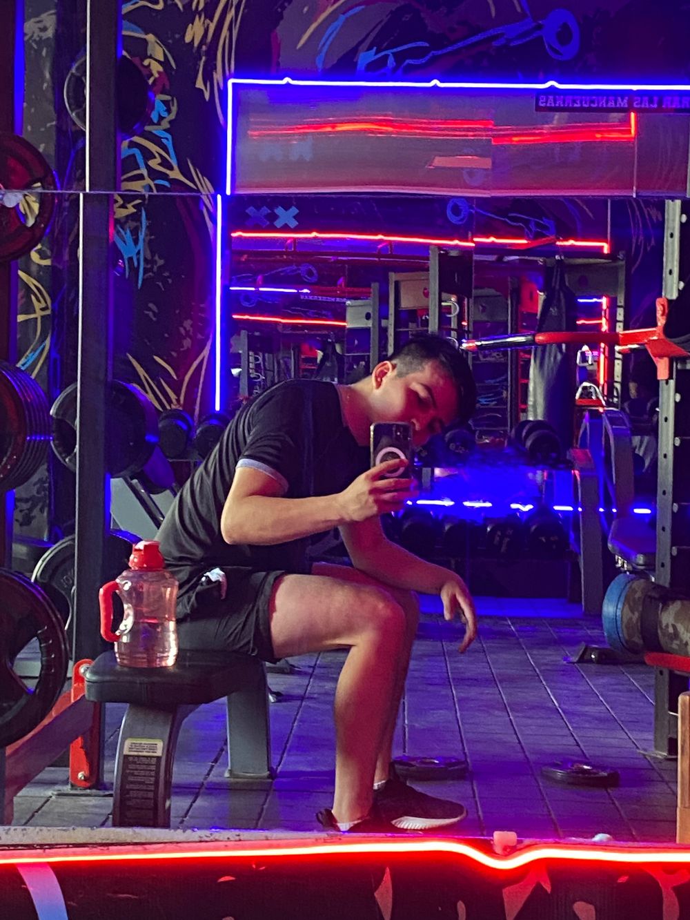 andresramiezer OnlyFans profile picture