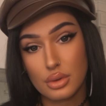 Amira Jameela Imani