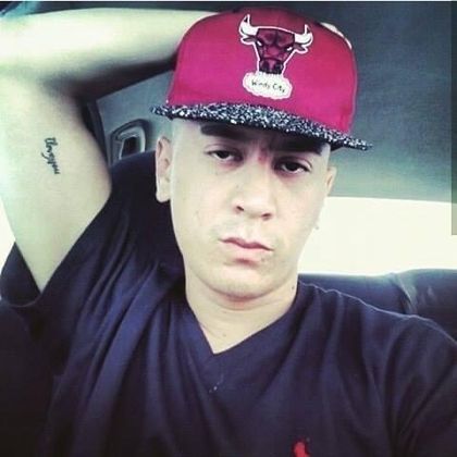 ibejustjoshin OnlyFans picture