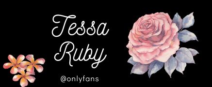 tessaruby OnlyFans profile picture