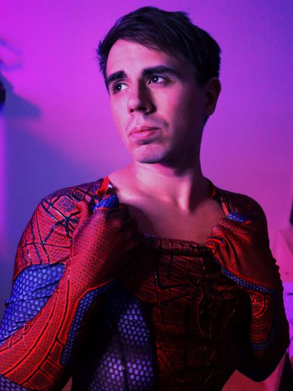 fakegeekguy OnlyFans picture
