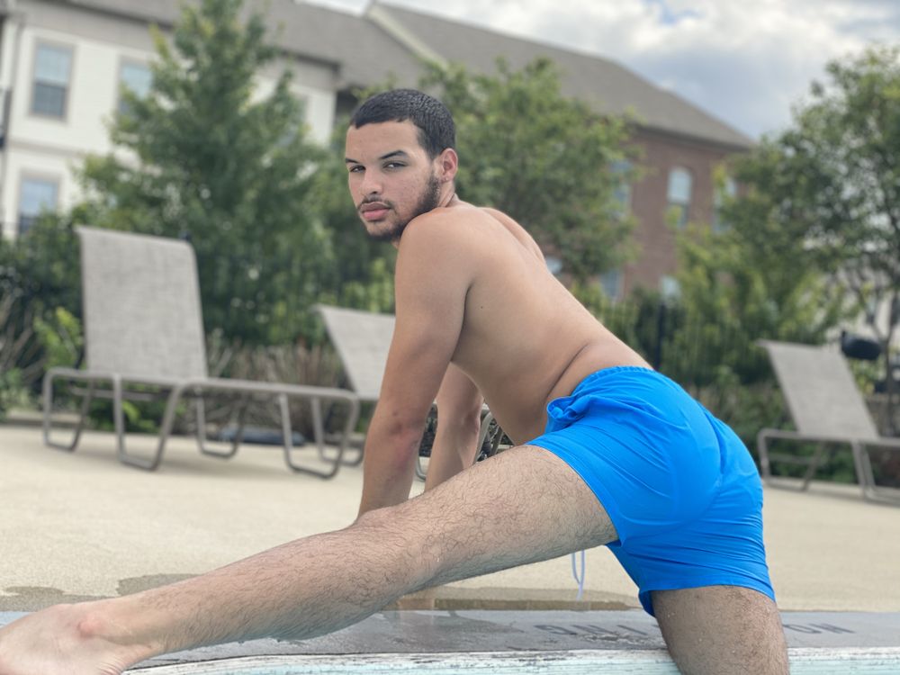 jivonniblu OnlyFans profile picture