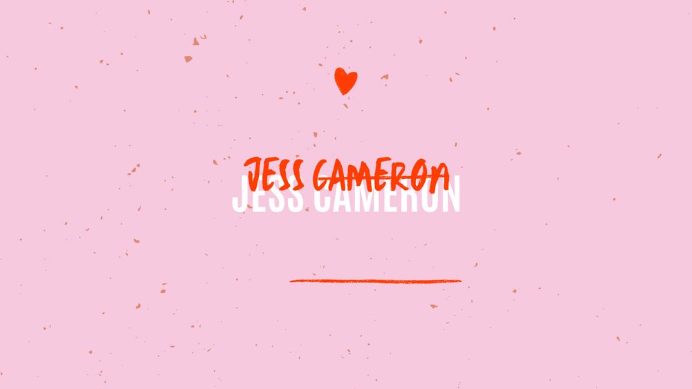 jesscameron OnlyFans profile picture