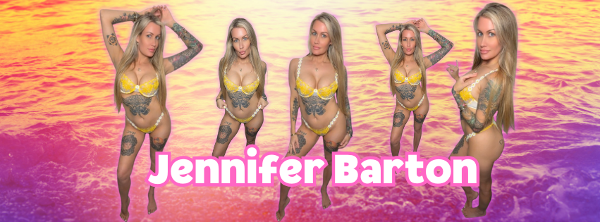 jenniferbarton OnlyFans profile picture