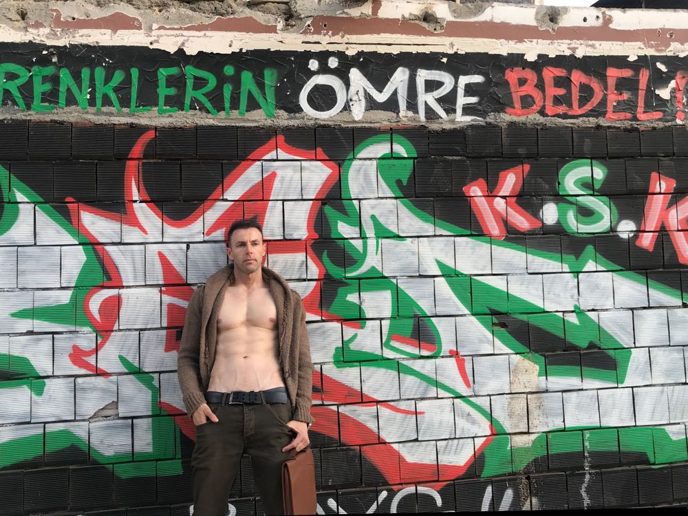 spartacusofficial OnlyFans profile picture