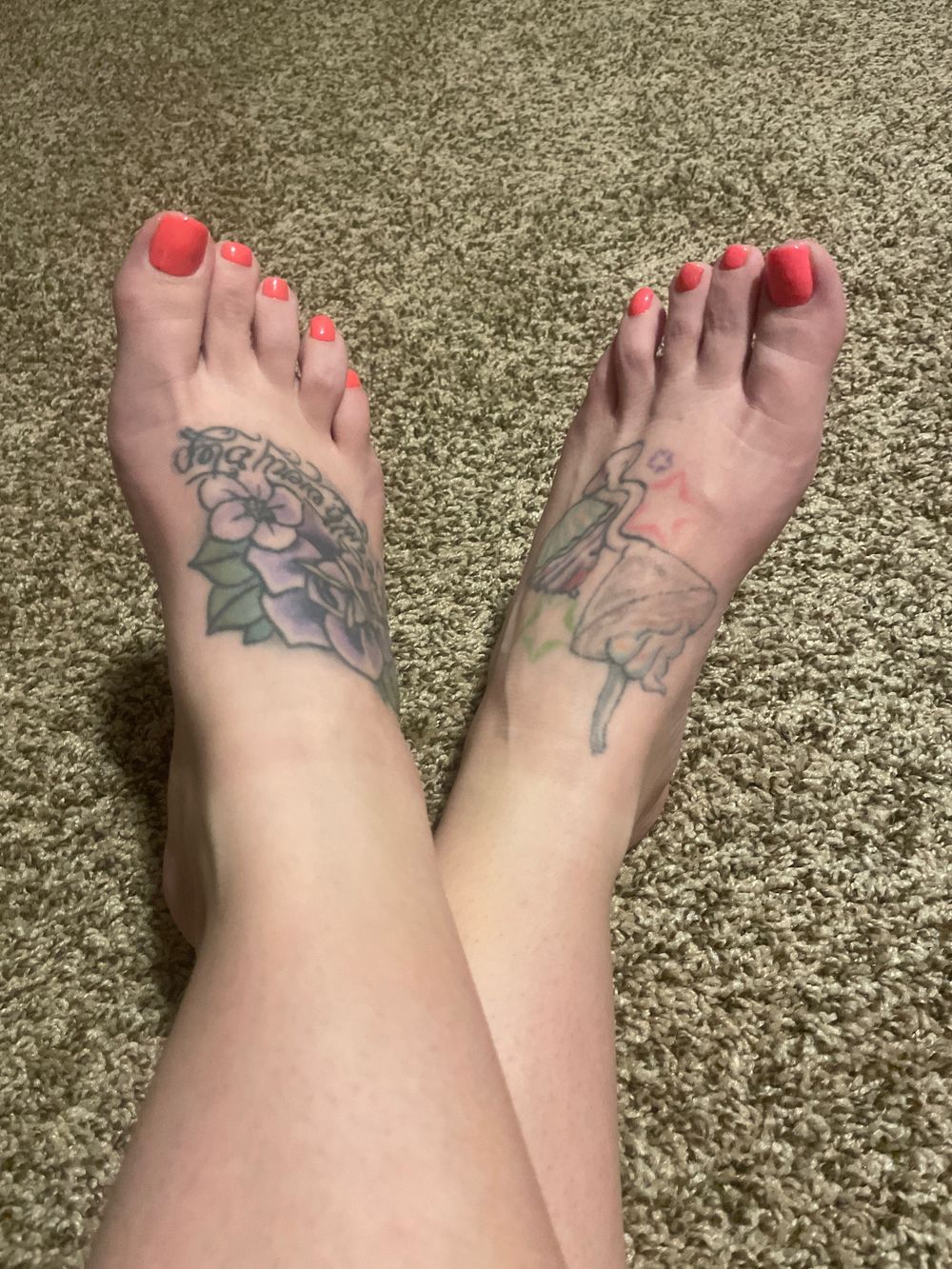kptattedfeet OnlyFans profile picture