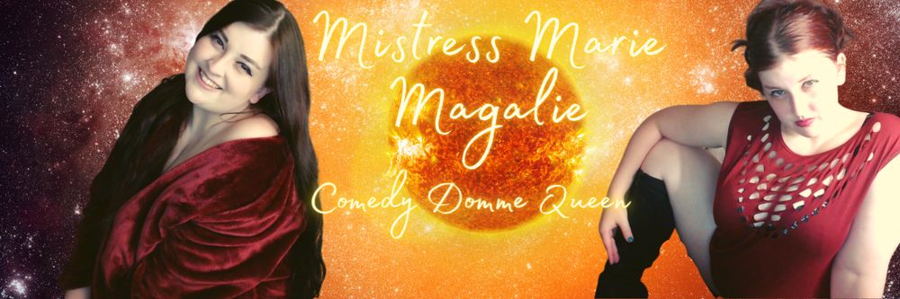 mariemagaliepromo OnlyFans profile picture