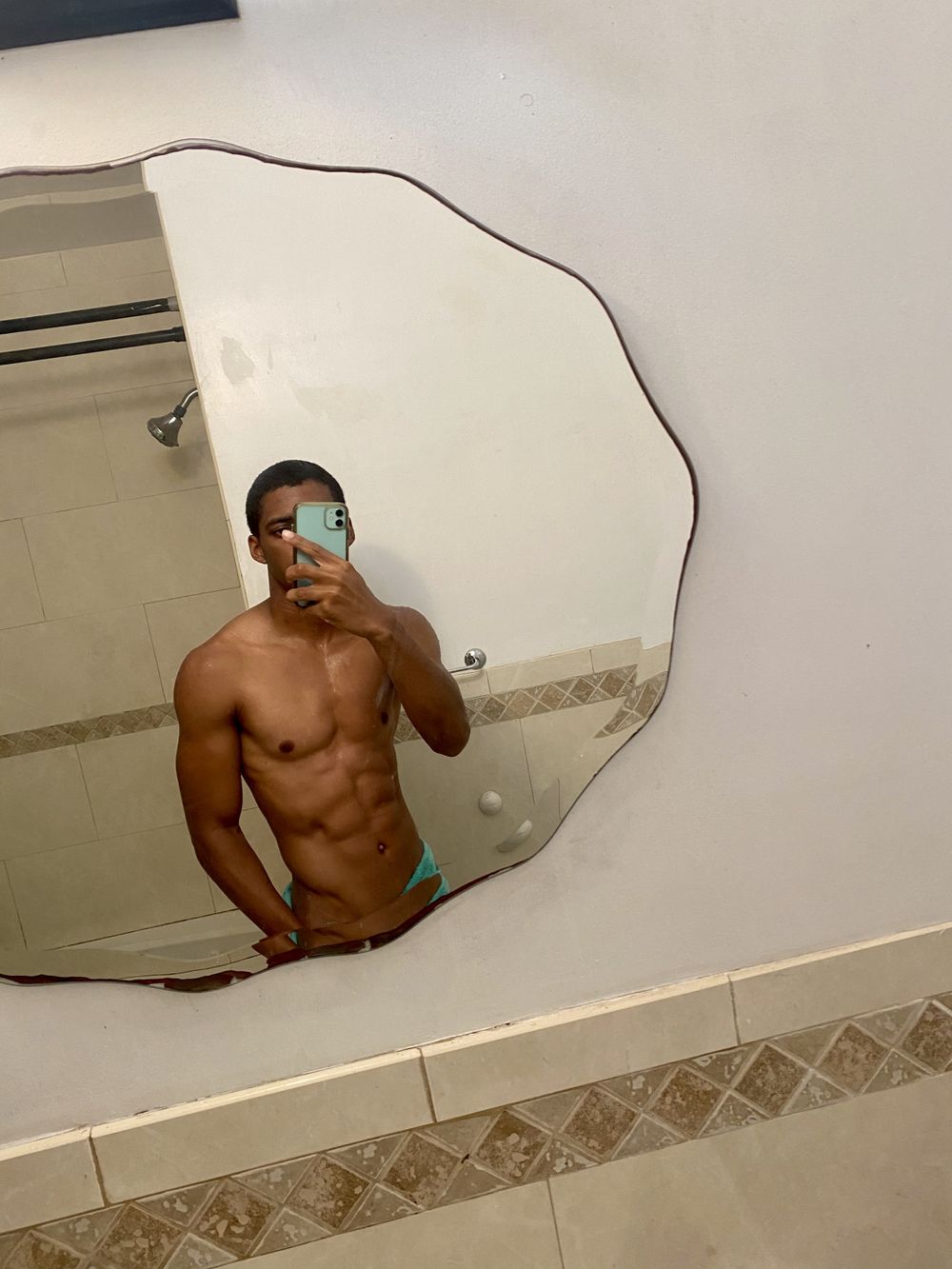 shodgoldsoul OnlyFans profile picture