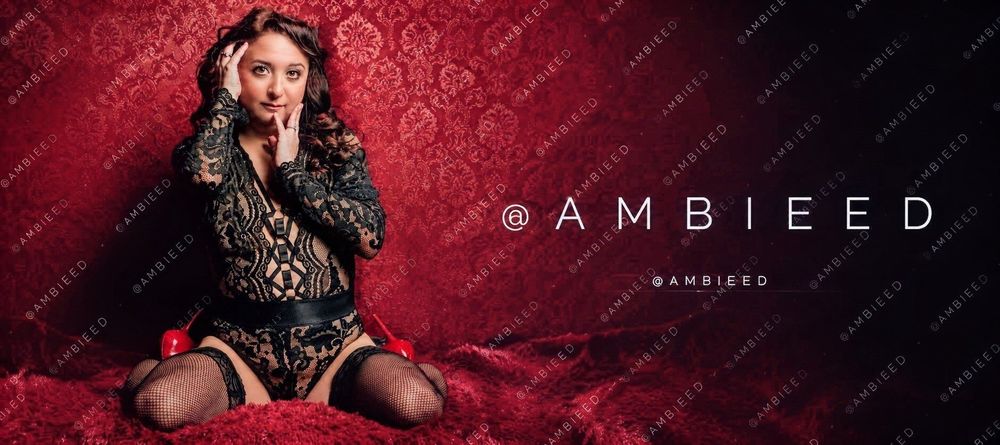 ambieed OnlyFans profile picture