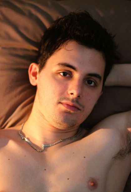 demetriosparov OnlyFans picture