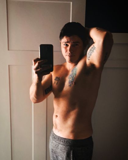 mr.hollow OnlyFans picture
