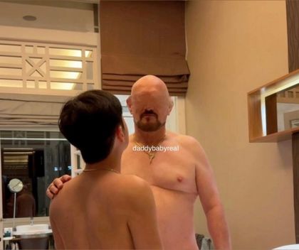 daddybabyreal OnlyFans picture