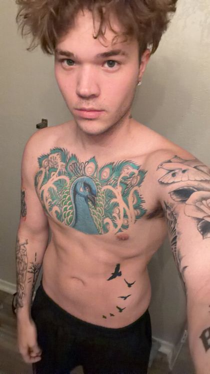 loverboy346 OnlyFans picture