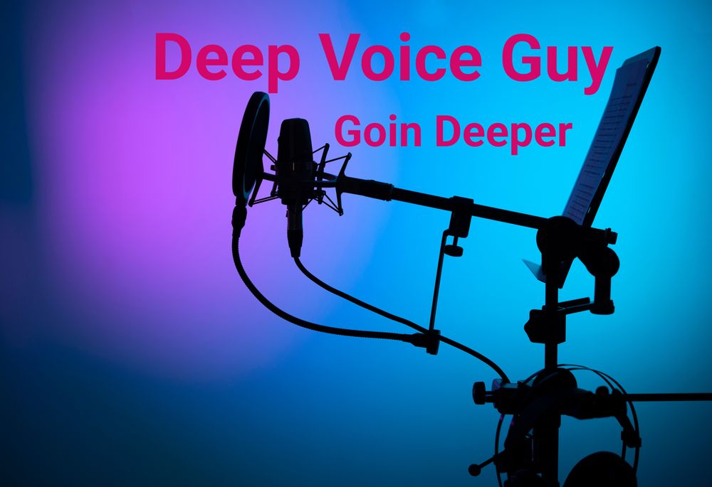deepvoiceguy75 OnlyFans profile picture