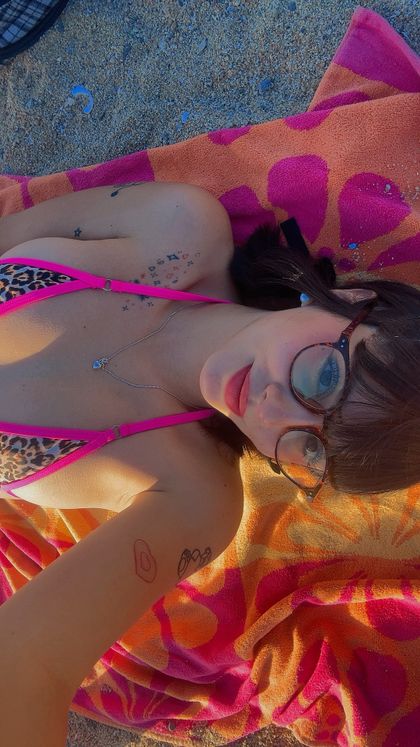 estrella433 OnlyFans picture