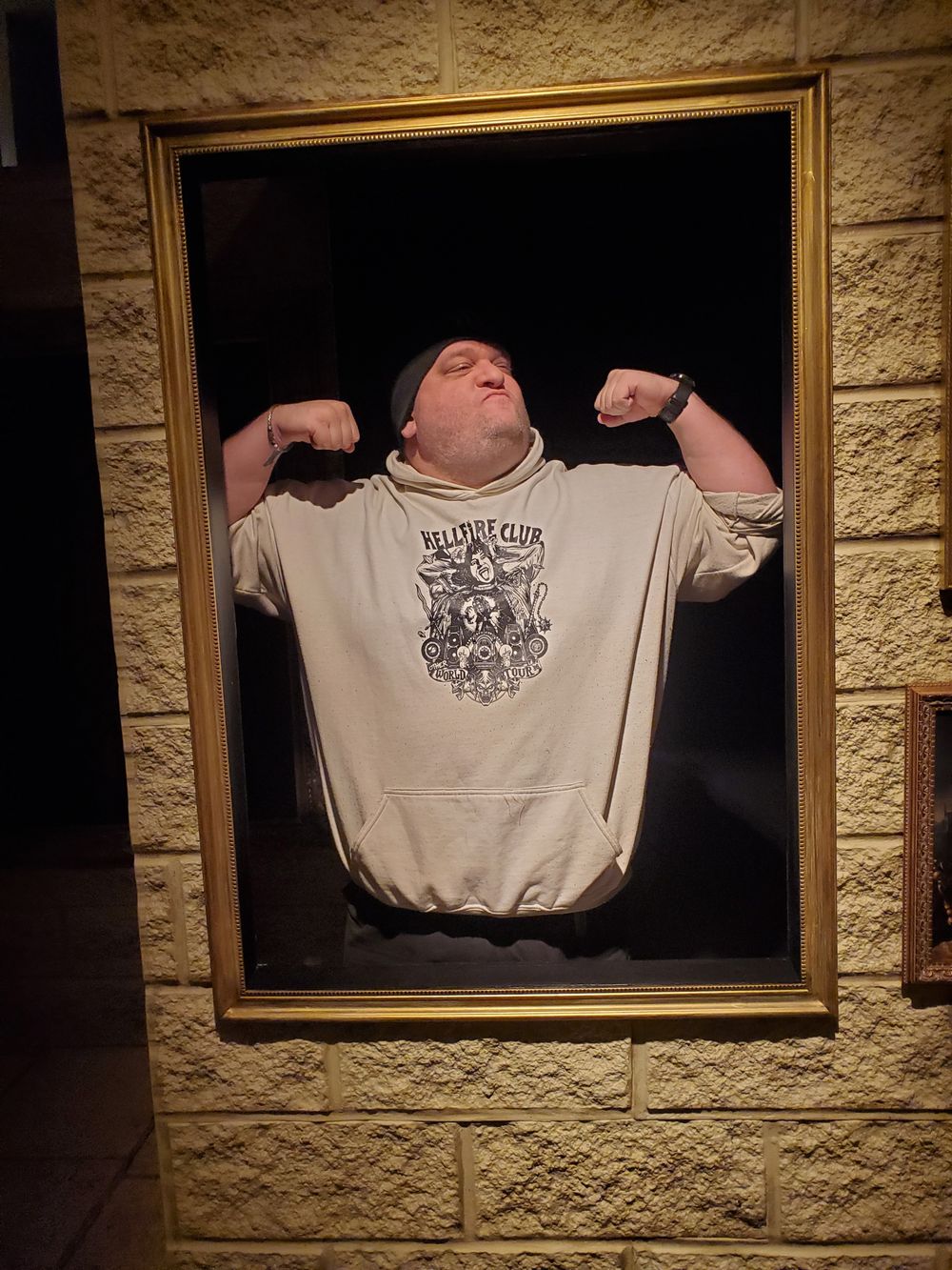 mikephoenix OnlyFans profile picture