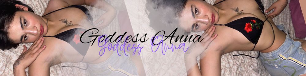goddessxannax OnlyFans profile picture