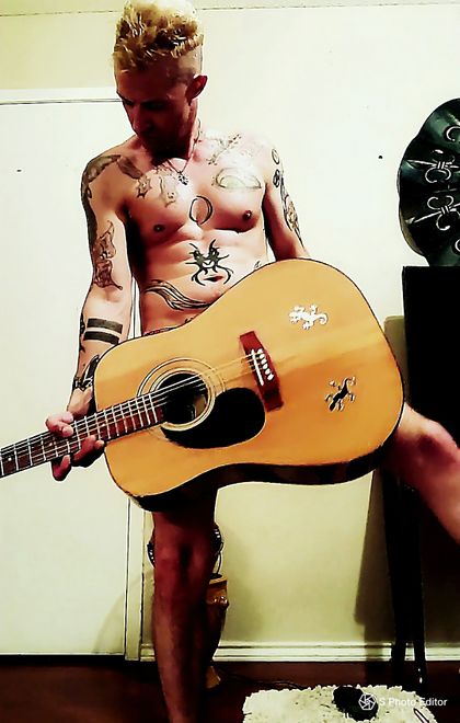 robertbenge OnlyFans picture