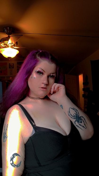 str4wb3rries OnlyFans picture