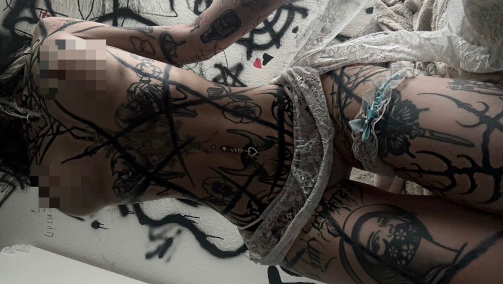 urbabij OnlyFans profile picture