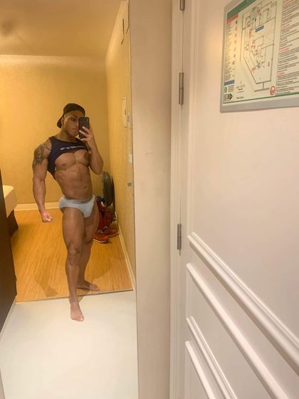 shy_king5 OnlyFans picture