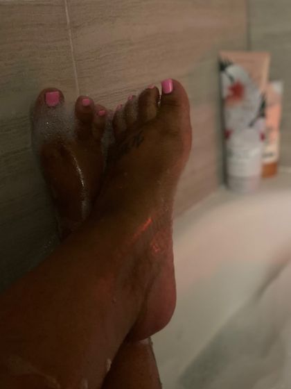yourbest.footfetish OnlyFans picture