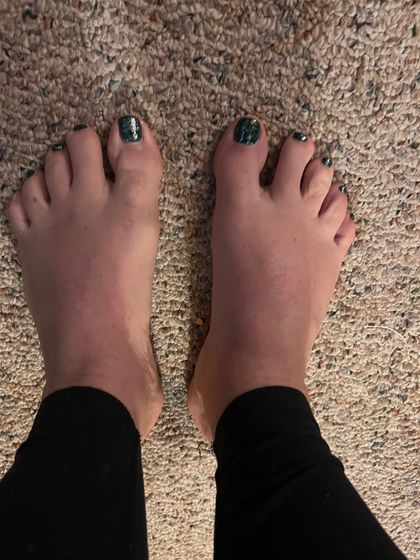 sweetfeetpea1213 OnlyFans picture