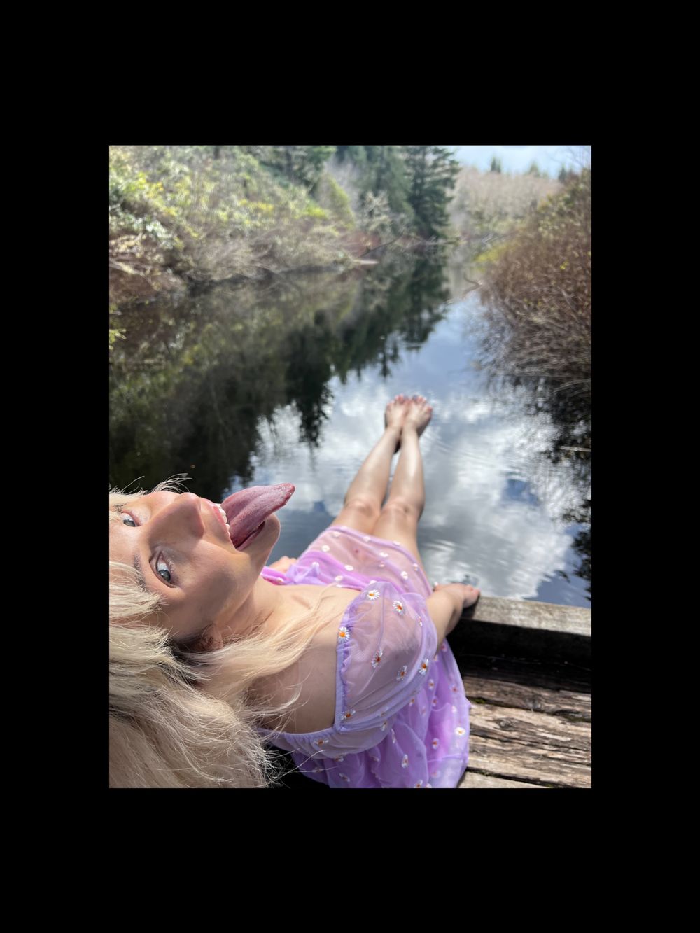 foxylilmarie OnlyFans profile picture
