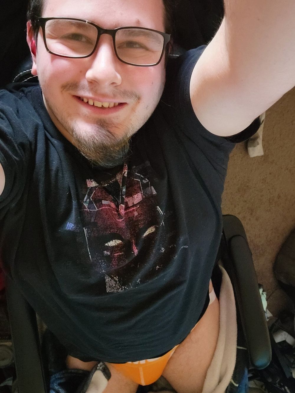 ianredthorn1 OnlyFans profile picture