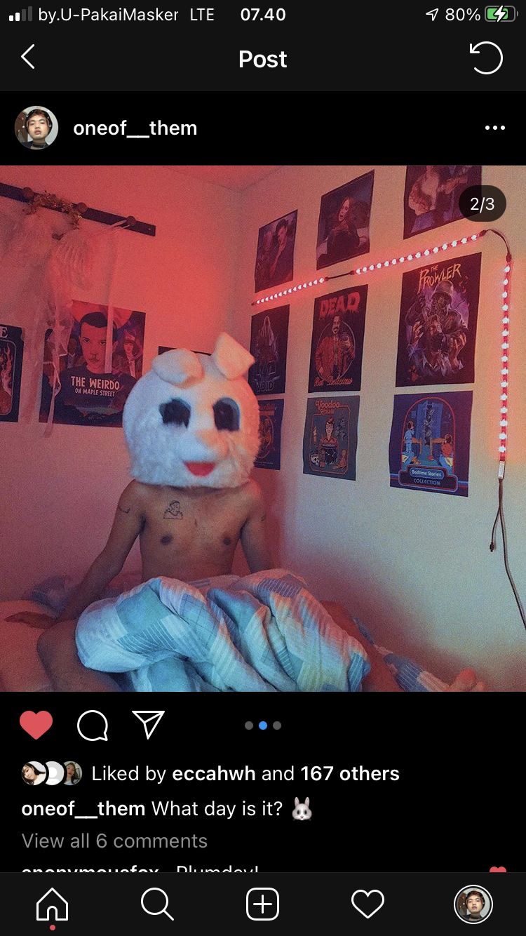 uglysexyboy OnlyFans profile picture