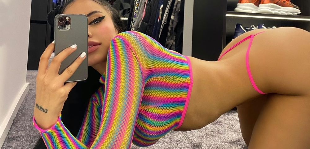 ginasavagexi OnlyFans profile picture