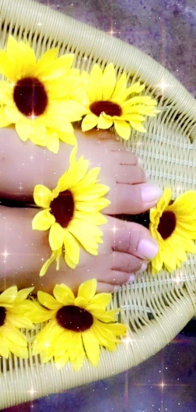 sprinkledtoes OnlyFans profile picture