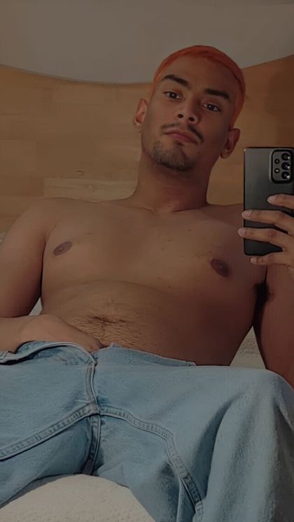 mandocames OnlyFans picture