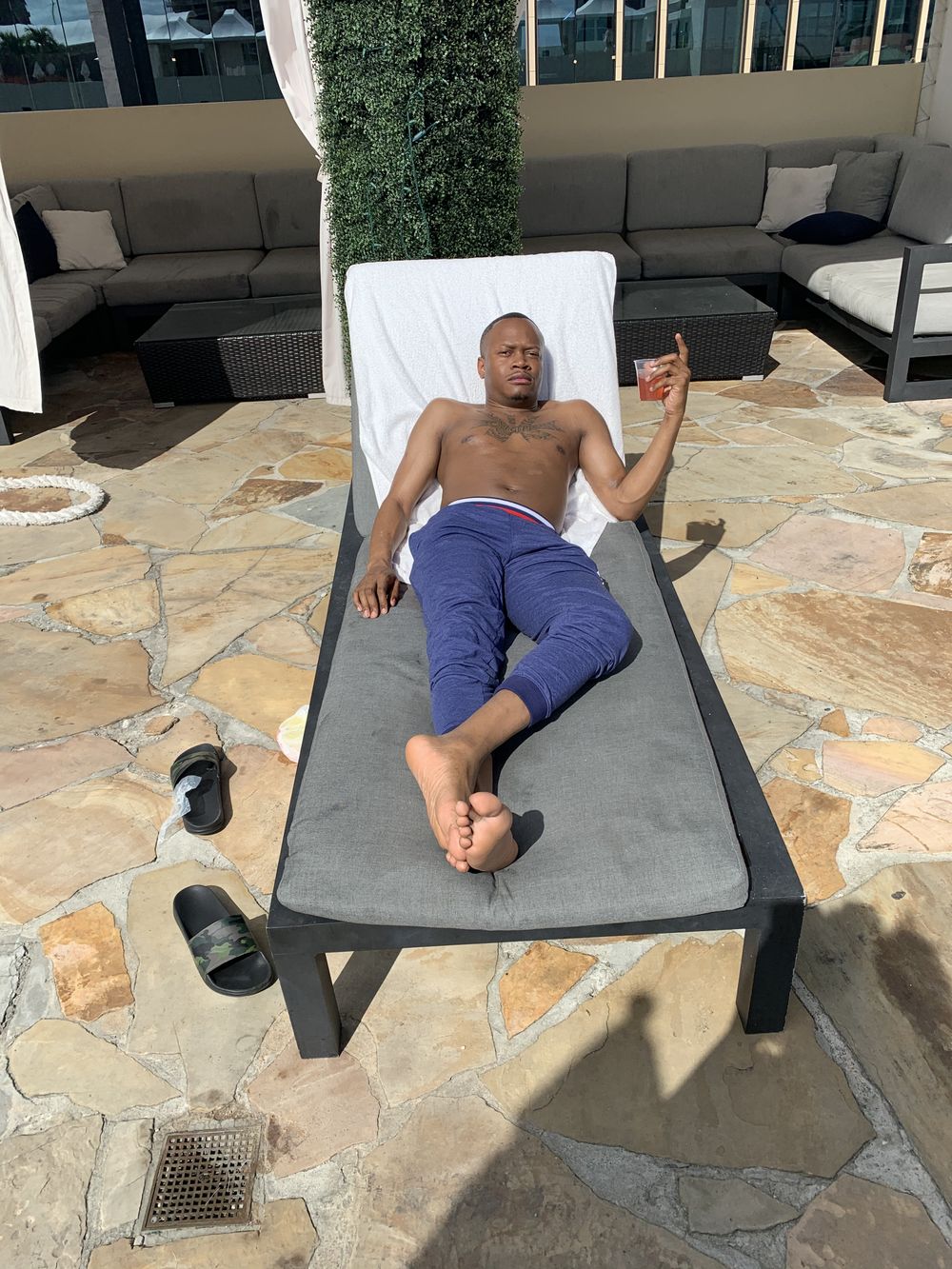 major1 OnlyFans profile picture