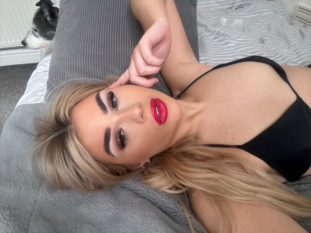 ambersox OnlyFans profile picture