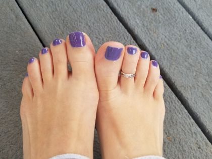 allthingsfoot OnlyFans picture