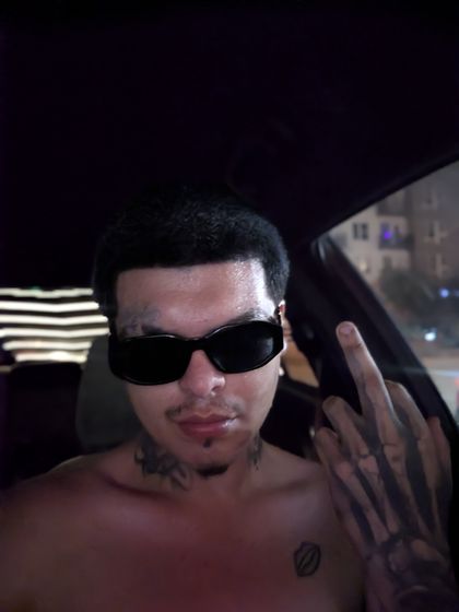 iampapijxy OnlyFans picture