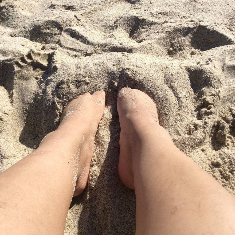 funnyfeet1 OnlyFans profile picture