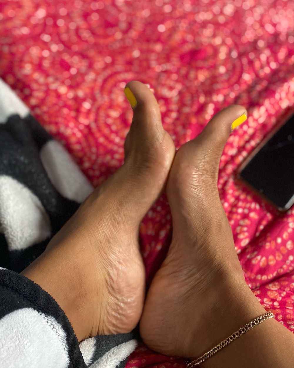 candyfeetja OnlyFans profile picture