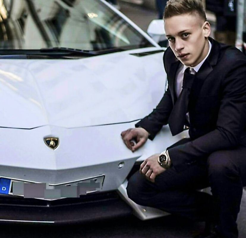 italiantopboy OnlyFans profile picture