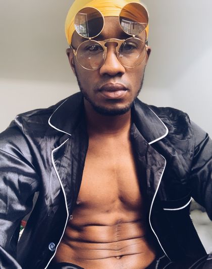 blackknight87 OnlyFans picture