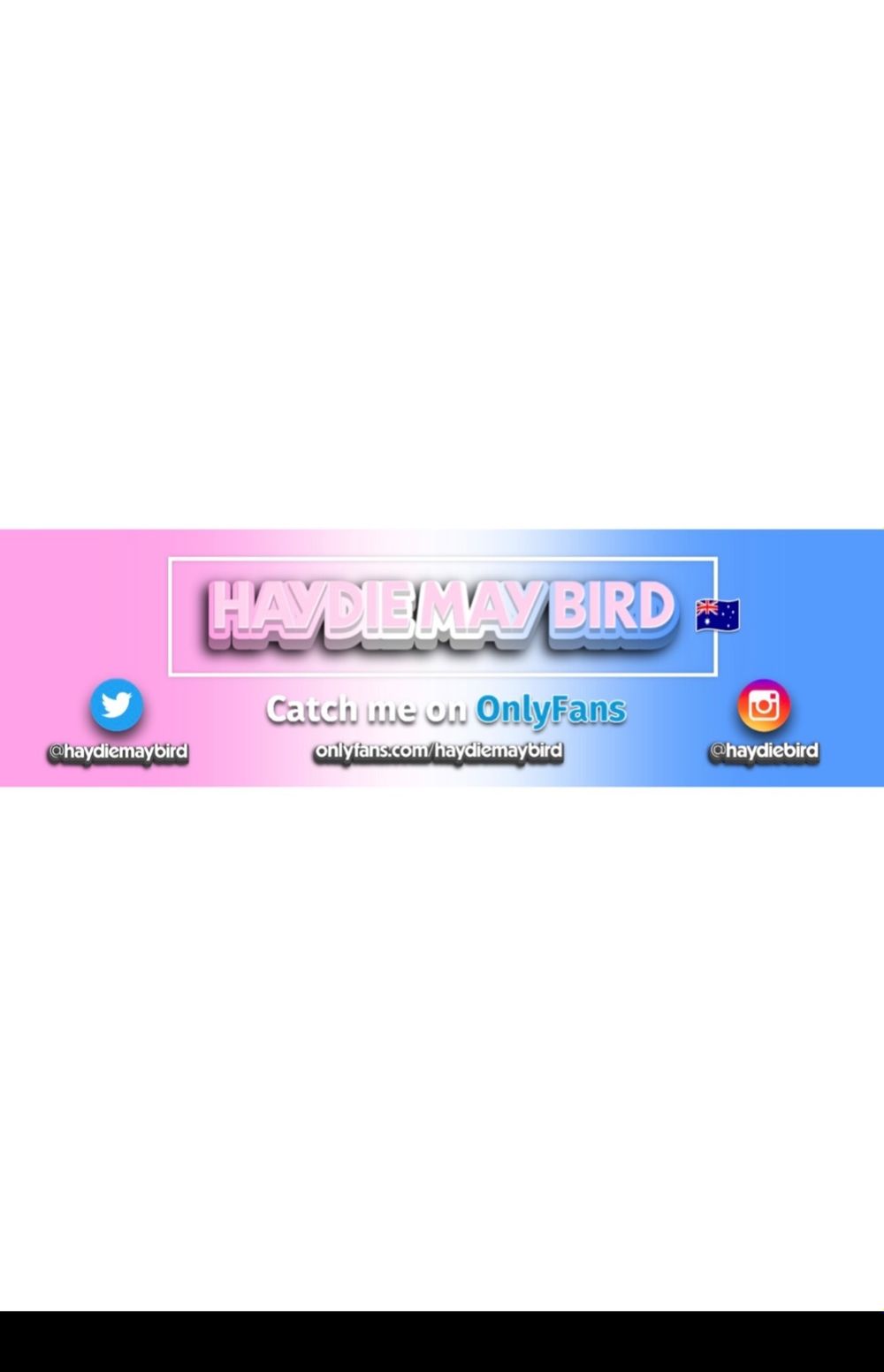 haydiemaybird OnlyFans - Stats, Graphs, Photos & Profile Comparisons | FansMetrics.com