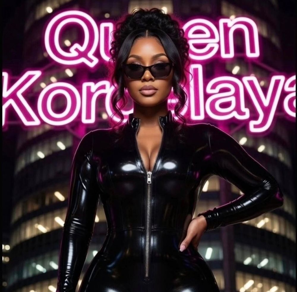 queenkordelaya OnlyFans profile picture