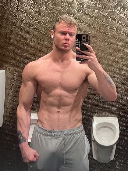 ukgymboy OnlyFans picture