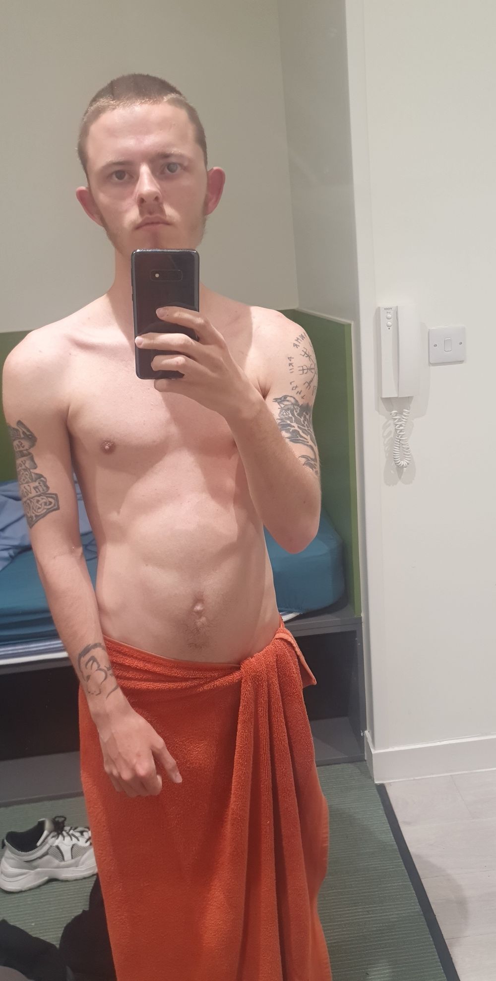 souleater692 OnlyFans profile picture