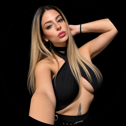 larilatinlove OnlyFans picture