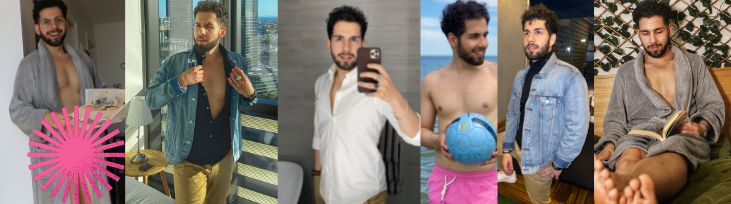 curly.brown.hairdude OnlyFans profile picture