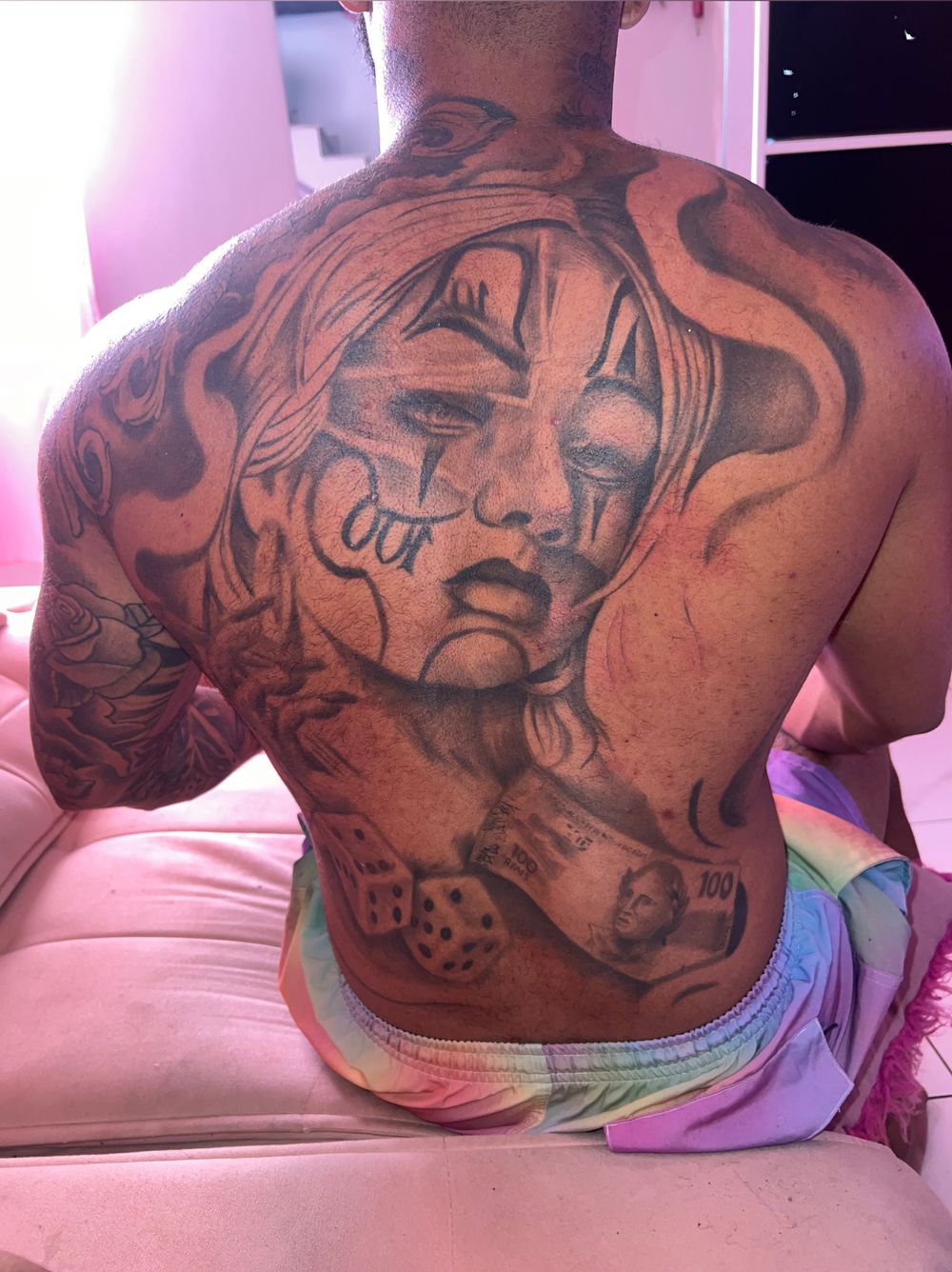 pretodotado21cm OnlyFans profile picture