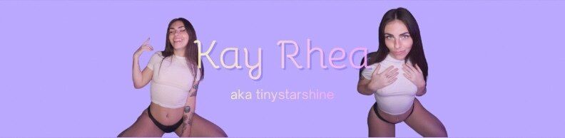 tinystarshine OnlyFans profile picture