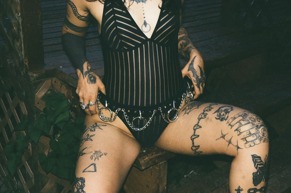 crasstoopunk2fuk OnlyFans profile picture